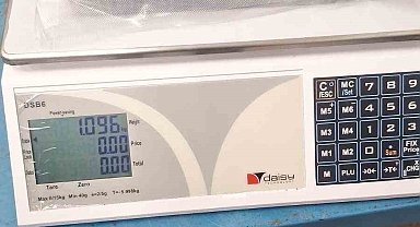 Türkiye'ye kokain getiren şebeke çökertildi, 30 kilo kokain ele geçirildi
