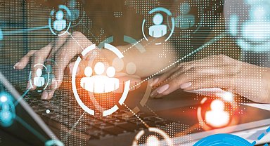 Türkiye'de açık iş sayısı yüzde 4,1 arttı