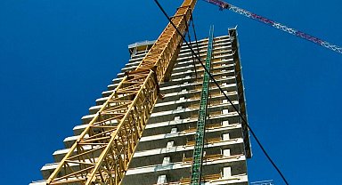 Türkiye'de binalar artık daha verimli: TS 825 Standardı yürürlükte