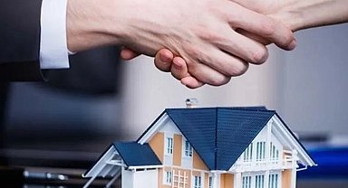 Türkiye'de konut satışları yüzde 5,1 arttı... Yabancılara satışlar düştü!