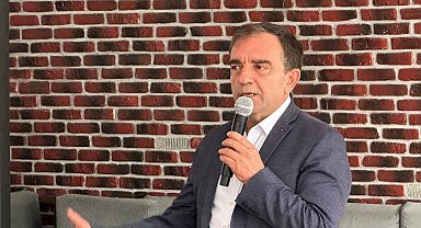 TURKOVAC Aşısı Proje Lideri Özdarendeli: "Kalp krizleri aşı ile değil hastalık ile alakalı"