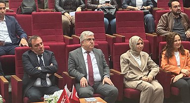 TURKOVAC Aşısı Proje Lideri Özdarendeli: "Osmanlı'dan gelip Cumhuriyet döneminde devam eden aşı kültürüne sahip olmuşuz"