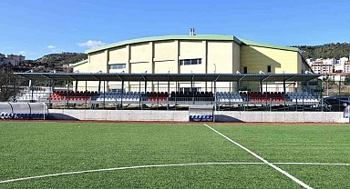 U-16 Türkiye Şampiyonası 1. Kademe Müsabakaları Bilecik'te oynanacak