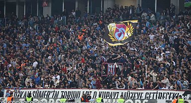 UEFA Gençlik Liginde taraftar rekoru kırıldı