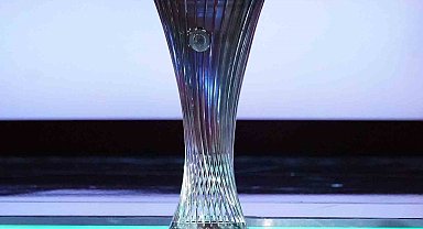 UEFA Konferans Ligi'nde yarı final heyecanı