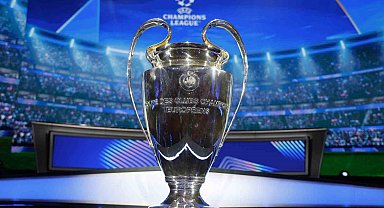 UEFA Şampiyonlar Ligi'nde çeyrek final rövanş maçları oynanacak