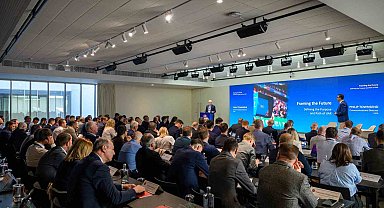 UEFA VAR Sempozyumu Portekiz'de düzenlendi