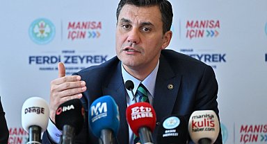 Ulaşımda yeni düzen: Sadece ManisaKart geçerli!