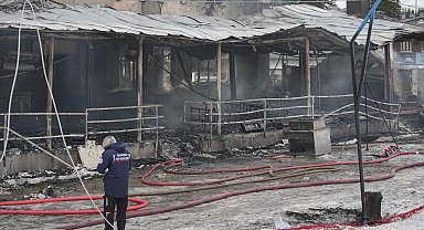 Uludağ'daki otel yangını faciasından bir acı haber daha