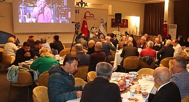 Uluslararası Kapanca Sokak Festivali için ortak akılda buluşuldu