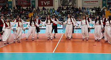Uluslararası Spor Şenlikleri heyecanı Nilüfer'i sardı