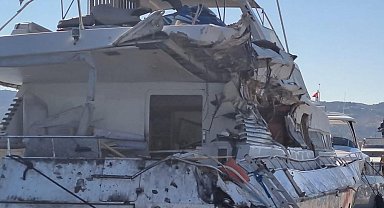 Uluslararası uyuşturucu sevkiyatında sanıklara 30'ar yıl hapis cezası