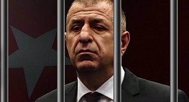 Ümit Özdağ'ın iddianamesi tutukluluğunun 78. gününde hazırlandı