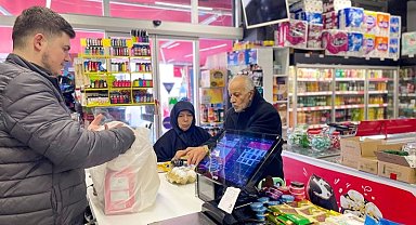 Ümraniye'den dayanışma eli: Sosyal Destek Kartı ile güçlü destek