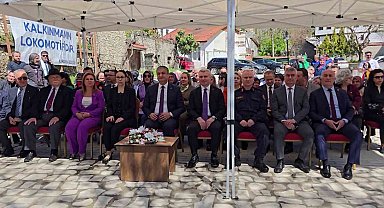 UNESCO kenti Safranbolu'da Turizm Haftası kutlamaları başladı