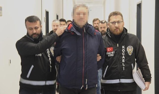 Ünlü halıcıyı baltayla parçalara ayırıp asitle eritmişlerdi: İşte 6 sanığa istenen ceza