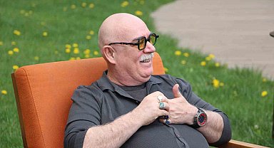 Ünlü isimler Bolu'ya hayran kaldı