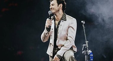 Ünlü şarkıcının Kocaeli'deki konseri ertelendi