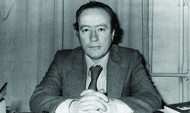 Ünlü sosyolog ve mütefekkir Güngör anılacak