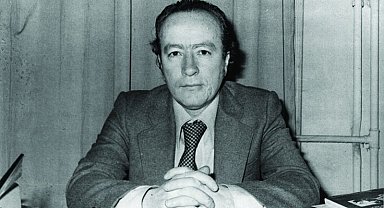 Ünlü sosyolog ve mütefekkir Güngör anılacak