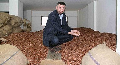 Üreticinin elinde fındık kalmayınca fındık fiyatı 150 TL'yi aştı