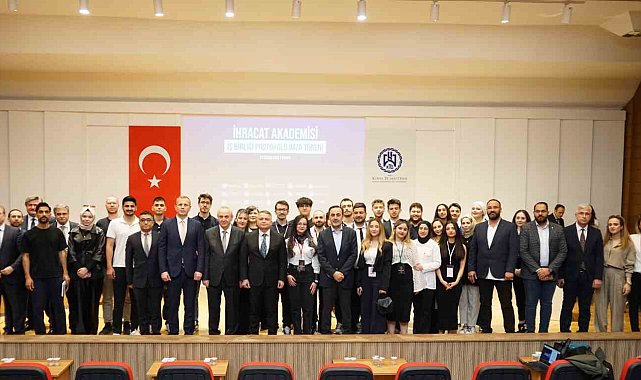 Üretim üssü Konya ekonomiye katkı sağlıyor