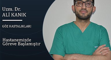 Uşak Eğitim ve Araştırma Hastanesi kadrosu büyüyor