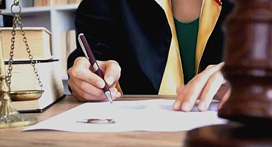 UYAP'tan avukatlara kolaylık... O ücretler online ödenebilecek