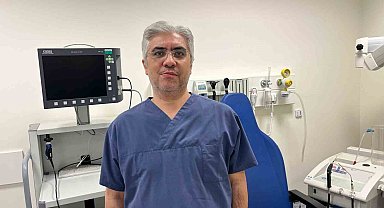 Uyku hastalıklarının sürücü sağlığı ve güvenliği üzerindeki etkileri
