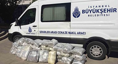 Uyuşturucu, göçmen kaçakçılığı: İBB logosuyla illegal saltanat