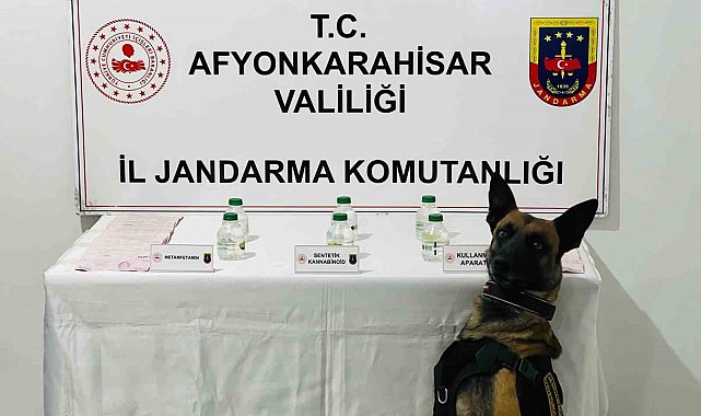 Uyuşturucu operasyonunda yakalanan şahsın avukat olduğu ortaya çıktı