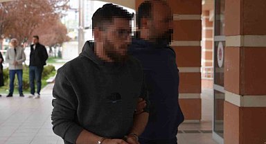 Uyuşturucu parası için araçta infaz edilmişti: Sanıkların yargılanmasına başlandı