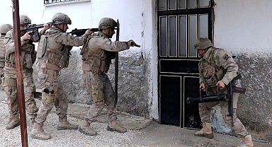 Uyuşturucu tacirlerine operasyon: 46 şüpheli yakalandı, 34'ü tutuklandı