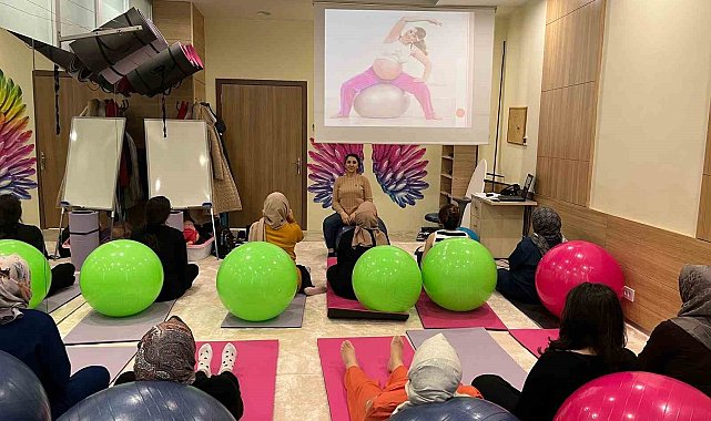 Uzm. Dr. Mehmet Meral: "Doğum korkulacak değil, kutlanılacak bir eylemdir"