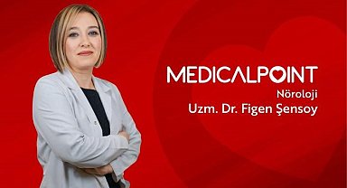 Uzm. Dr. Şensoy: "Her baş ağrısı migren değildir"