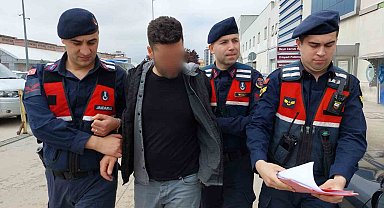 Uzman çavuş uyuşturucu ticaretinden tutuklandı