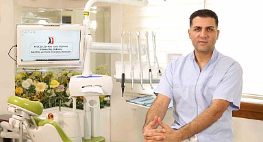 Uzmanı açıkladı: "Reflü sadece mide hastalığı değil, çoğu zamanda ağızda başlar"