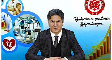 Uzmanı, egzersizin parkinson hastaları için önemine vurgu yaptı