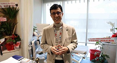 Uzmanı uyardı: Böbrek taşı sessiz ilerleyebilir