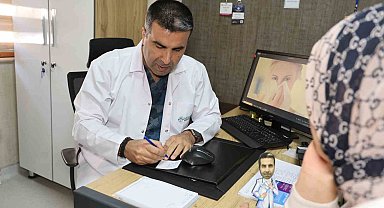 Uzmanı uyardı: Mevsim geçişinde 'Saman' nezlesine dikkat