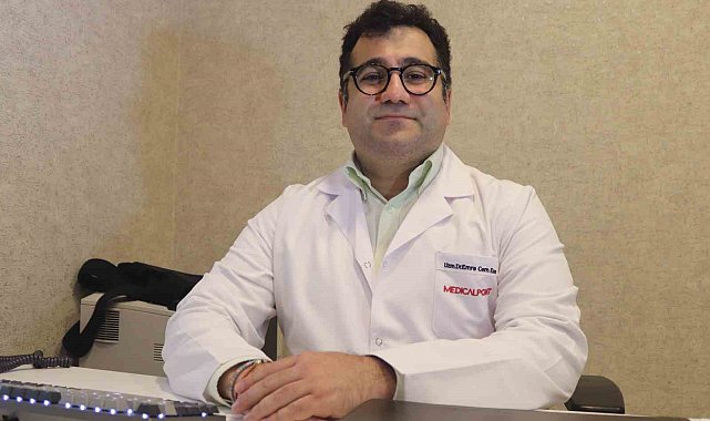 Uzmanından 'yol hipnozu' uyarısı: "Yorgunluk, dikkatsizlik riskini artırıyor"