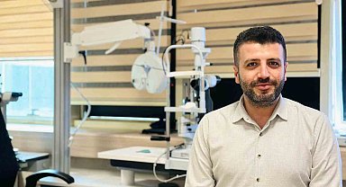 Uzmanından çocuklarda göz sağlığı uyarısı