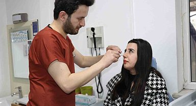 Uzmanlardan burun estetiği uyarısı