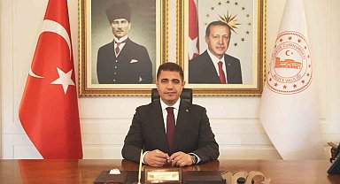 Vali Aslan, "Düzce ülke ve dünya turizmi için önemli bir potansiyeli barındırmaktadır"