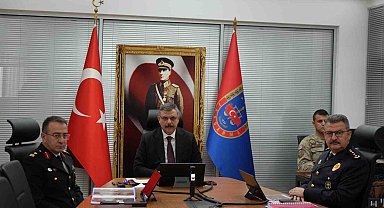 Vali Çiftçi: "Palandöken'deki otellerde güvenlik sorunu yok"