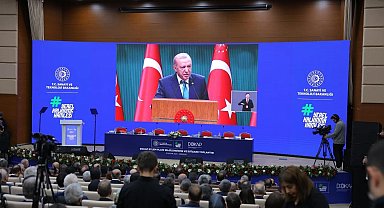 Vali Eldivan, DOKAP Eylem Planı Bilgilendirme ve İstişare Toplantısına katıldı