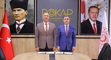 Vali Eldivan, toplam 41,9 milyon TL bütçeli 6 projeyi duyurdu