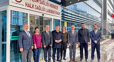 Vali Özarslan: "Sağlık, bireylerin en temek hakkıdır"