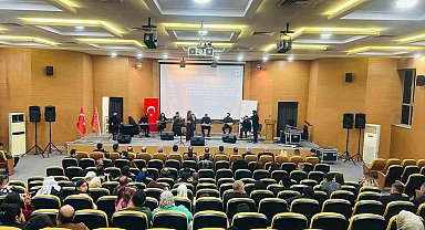 Van Büyükşehir Belediyesinden Polis Günü konseri