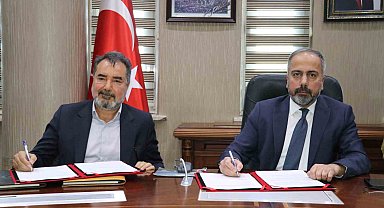 Van YYÜ tarihinde bir ilk
